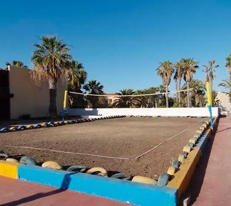 South Tenerife, Poolview شقة طوستا ديل سيلونثيو