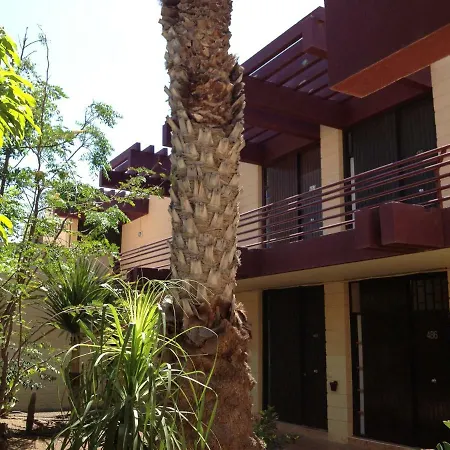 شقة South Tenerife, Poolview *