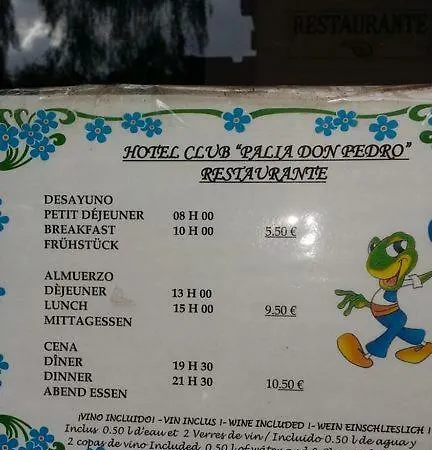 South Tenerife, Poolview * طوستا ديل سيلونثيو