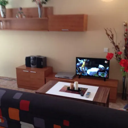 South Tenerife, Poolview طوستا ديل سيلونثيو